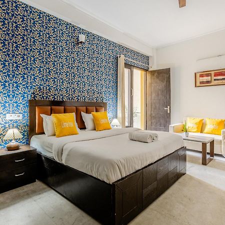 Lime Tree Service Apartment Golf Course Road, גורגאון מראה חיצוני תמונה