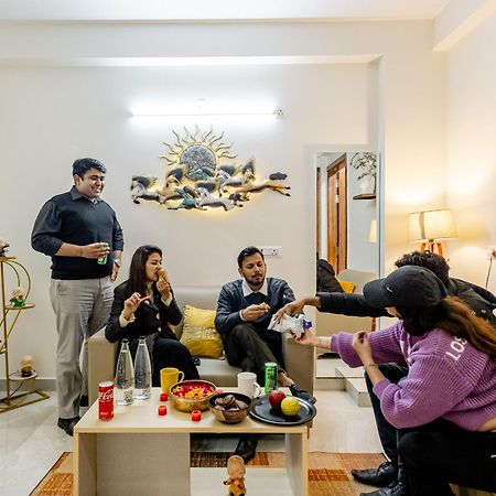Lime Tree Service Apartment Golf Course Road, גורגאון מראה חיצוני תמונה