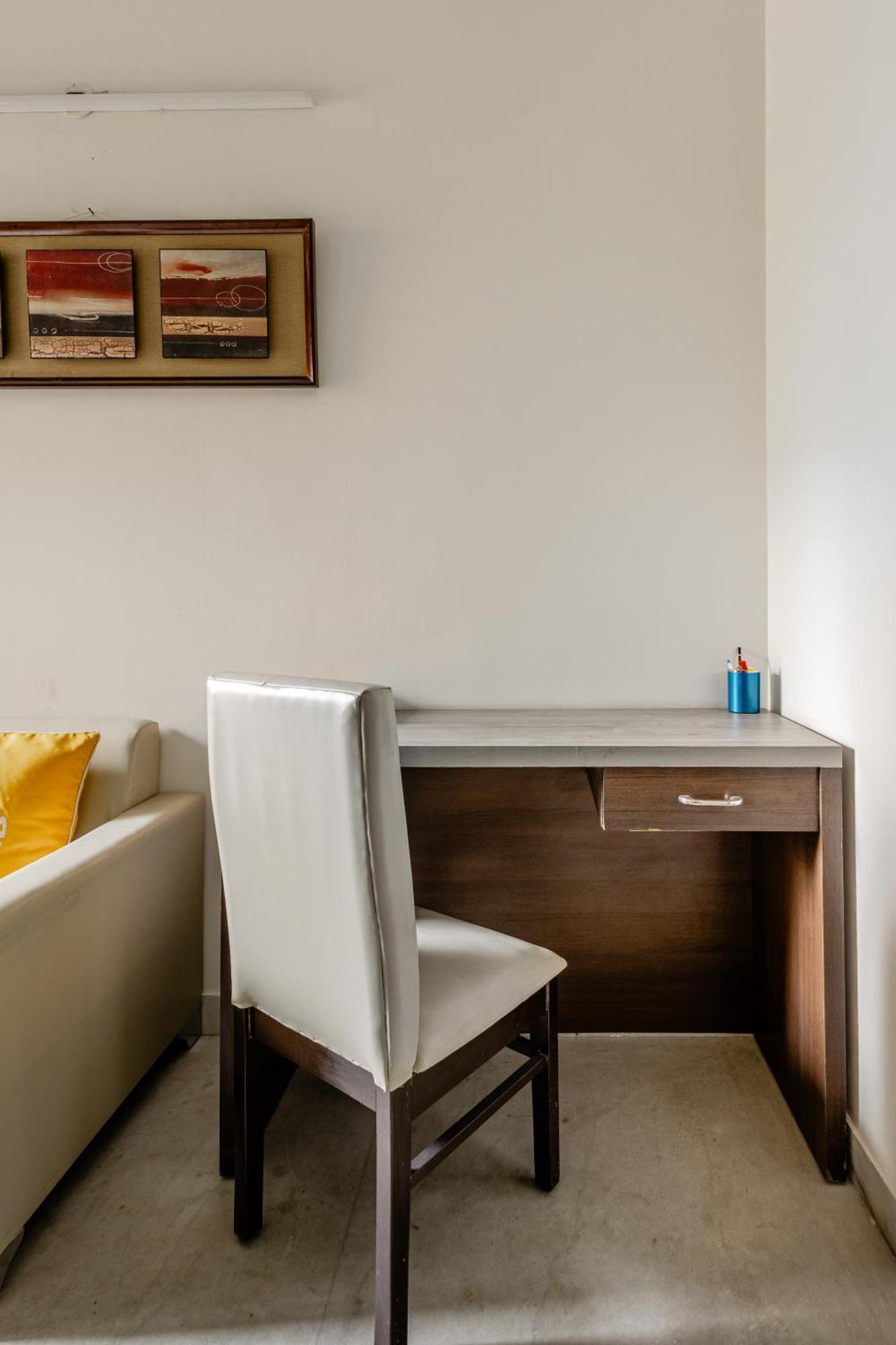 Lime Tree Service Apartment Golf Course Road, גורגאון מראה חיצוני תמונה