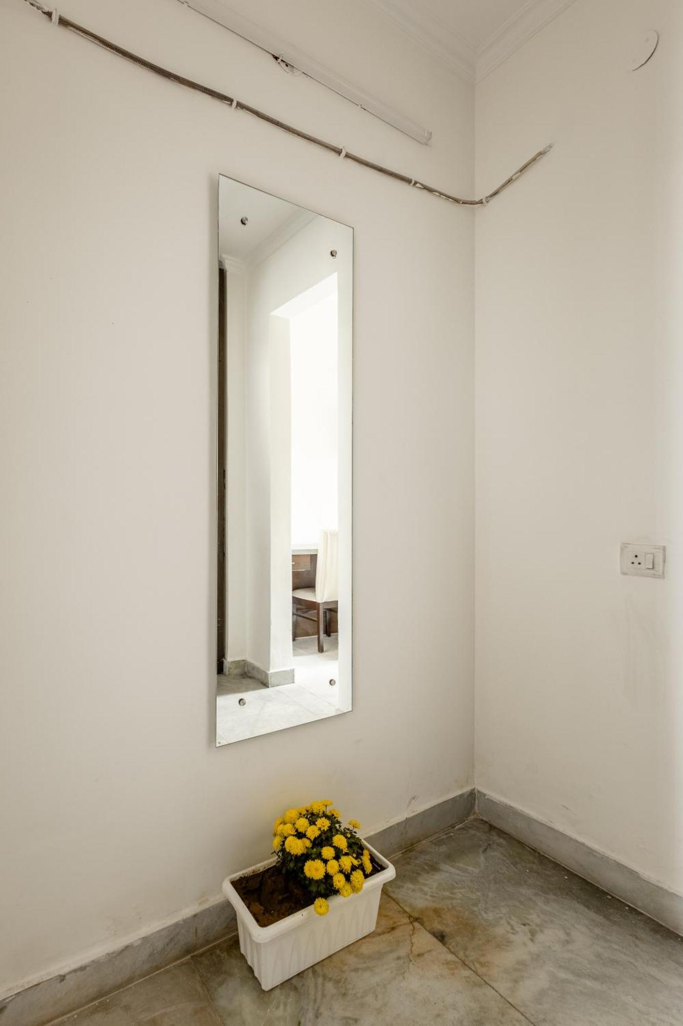 Lime Tree Service Apartment Golf Course Road, גורגאון מראה חיצוני תמונה