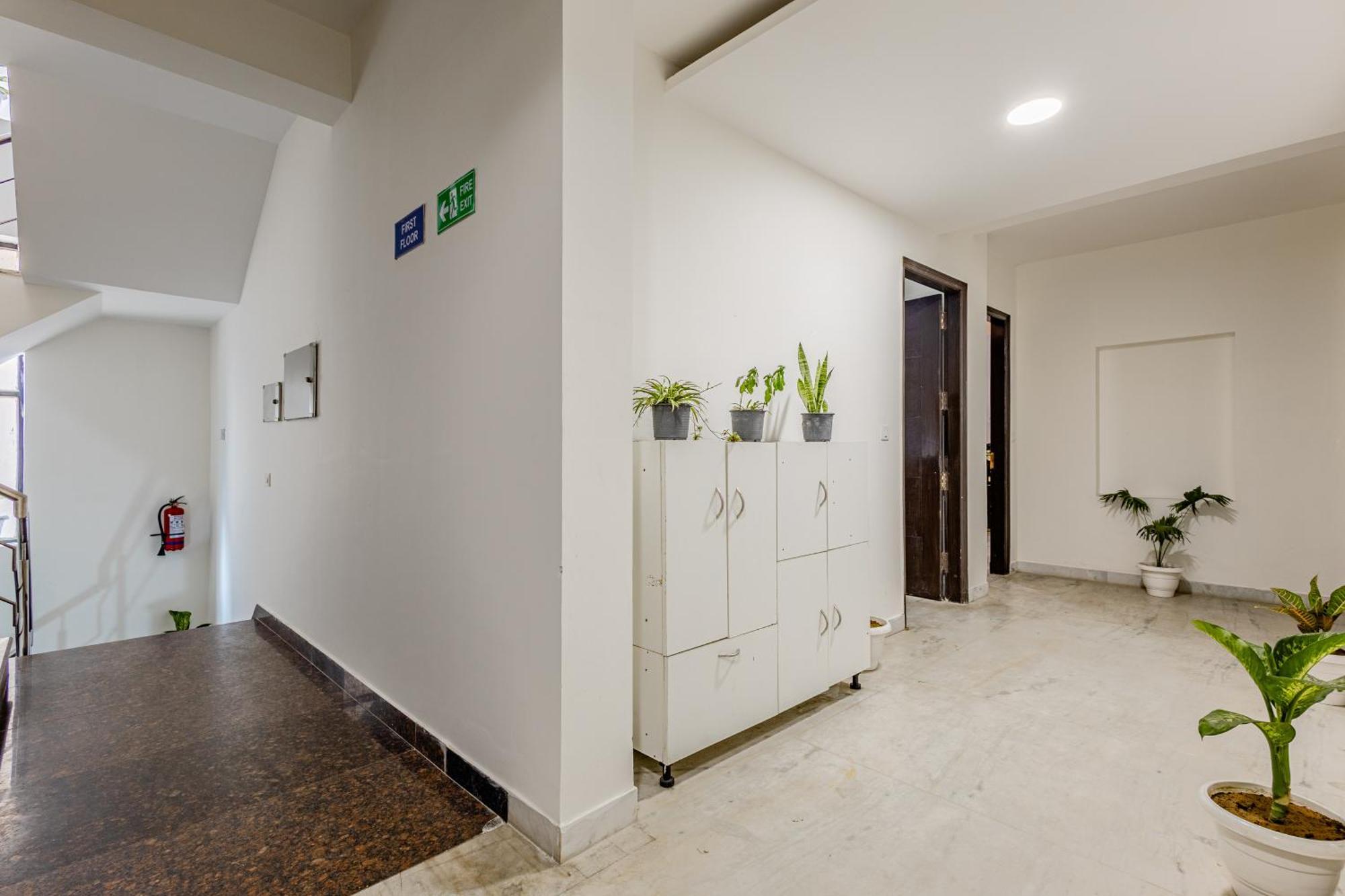 Lime Tree Service Apartment Golf Course Road, גורגאון מראה חיצוני תמונה