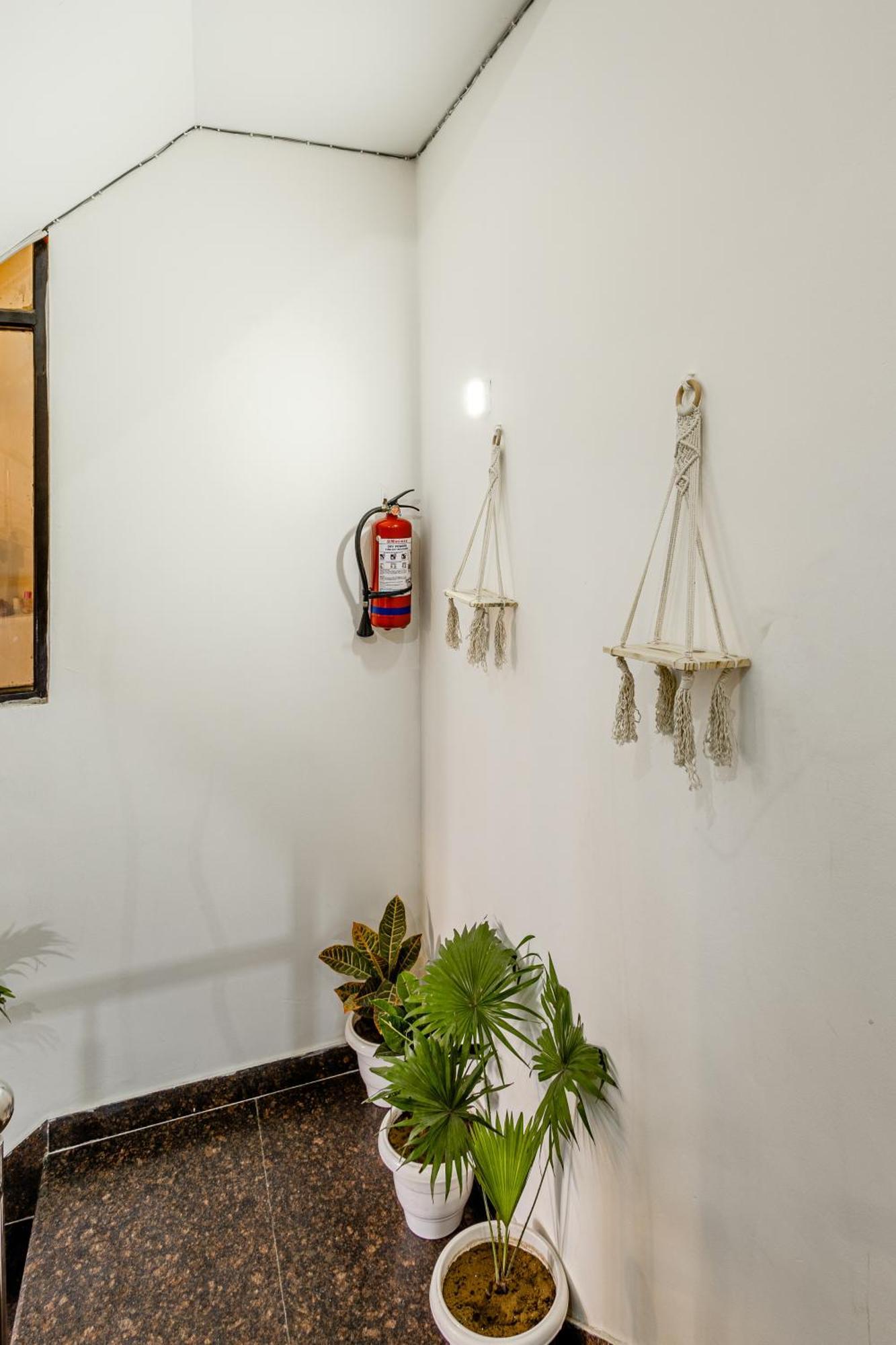 Lime Tree Service Apartment Golf Course Road, גורגאון מראה חיצוני תמונה