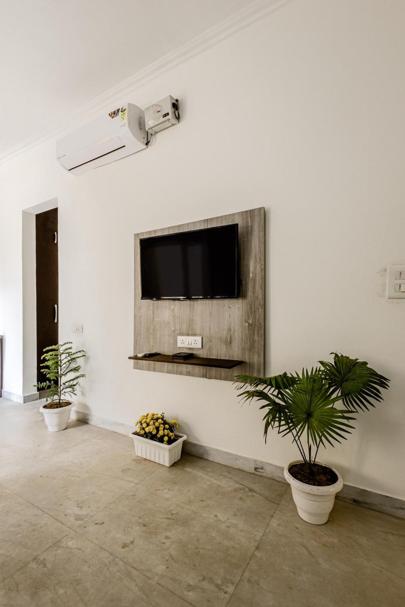 Lime Tree Service Apartment Golf Course Road, גורגאון מראה חיצוני תמונה