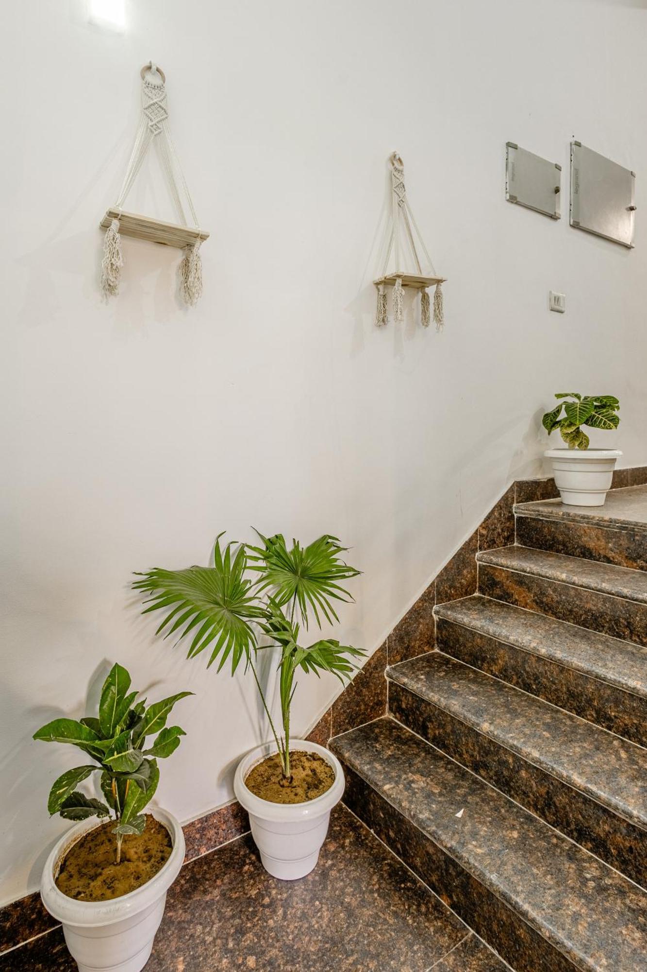 Lime Tree Service Apartment Golf Course Road, גורגאון מראה חיצוני תמונה