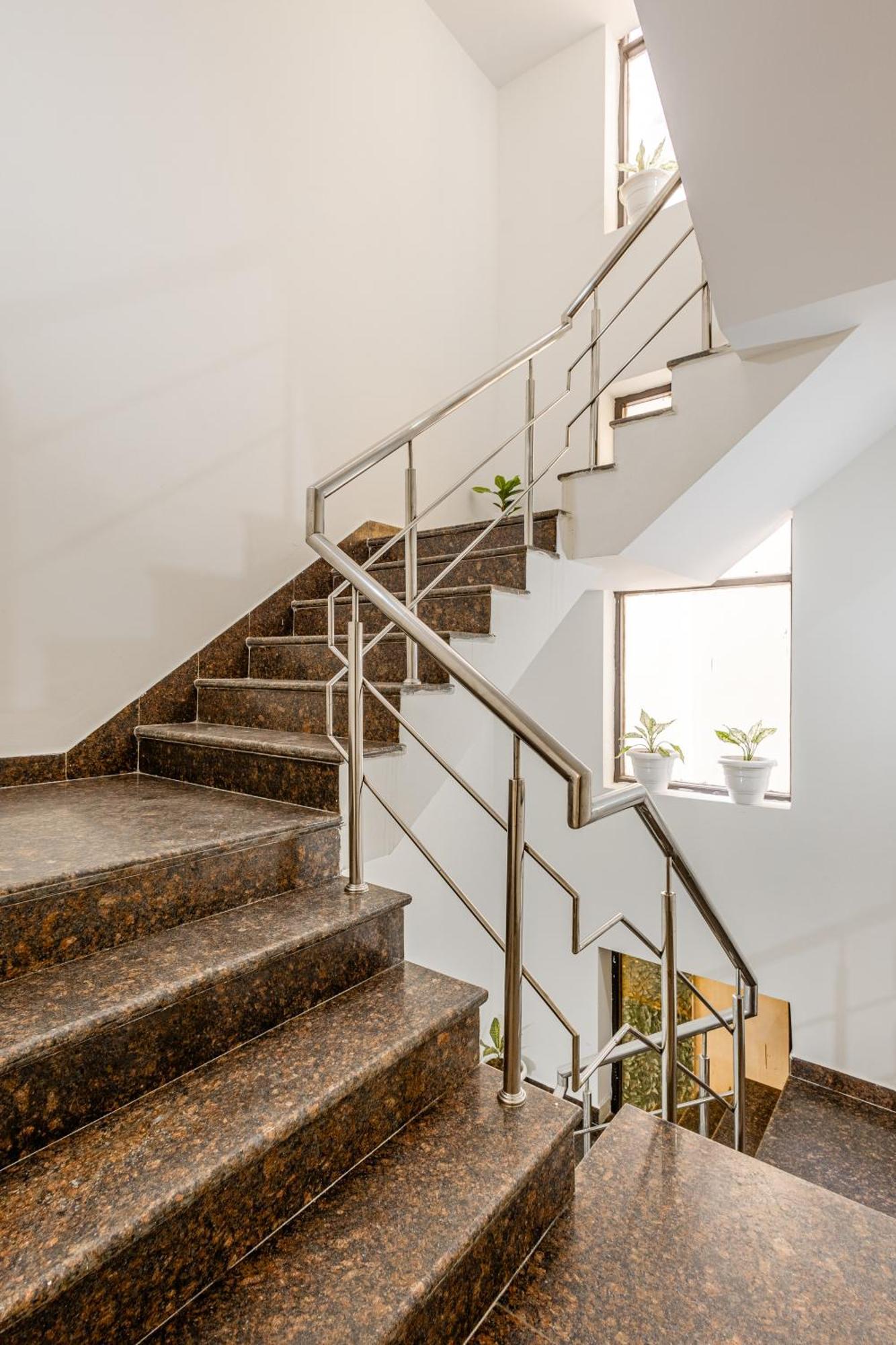 Lime Tree Service Apartment Golf Course Road, גורגאון מראה חיצוני תמונה