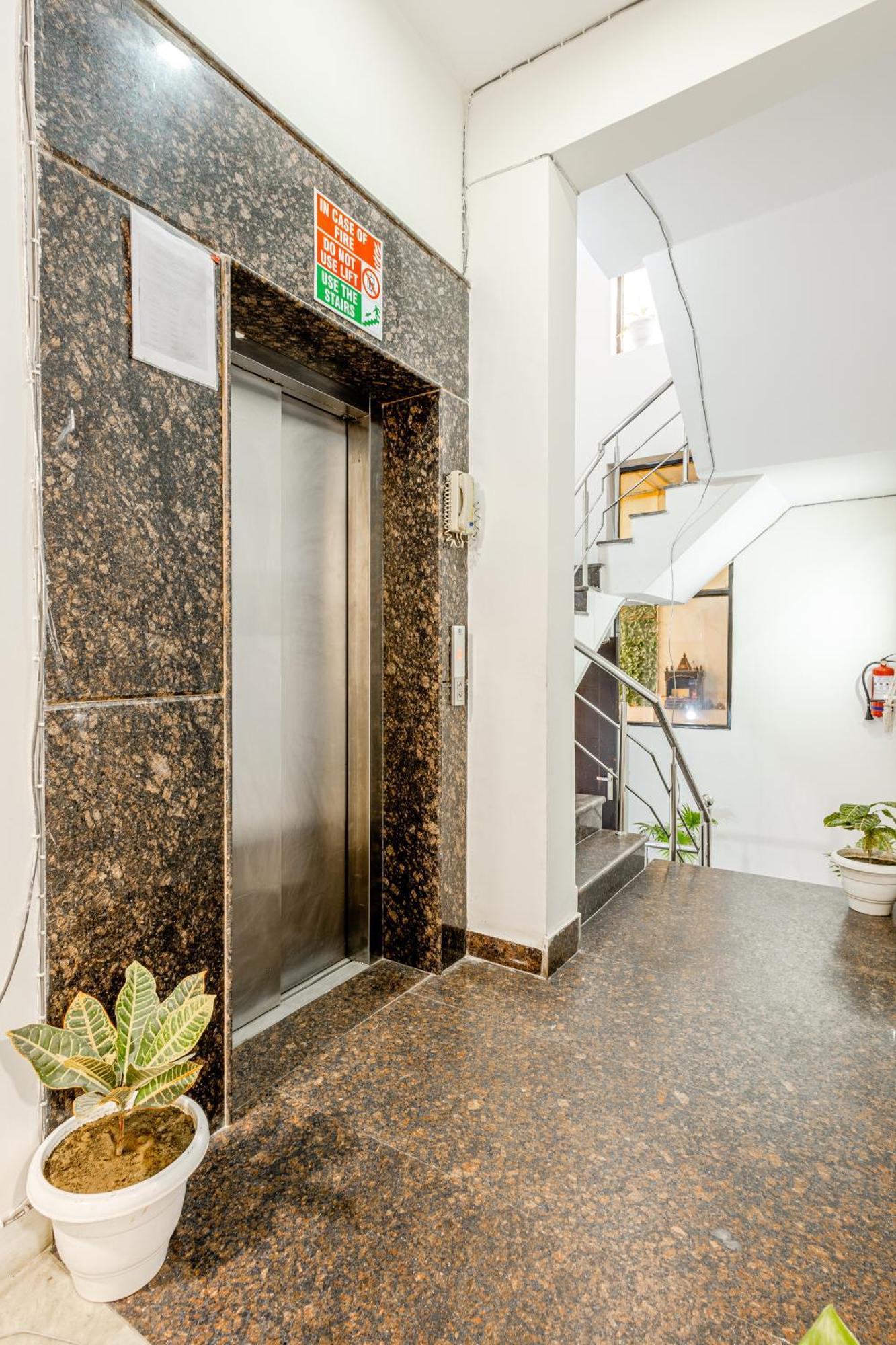 Lime Tree Service Apartment Golf Course Road, גורגאון מראה חיצוני תמונה